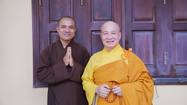 Pháp thoại Đời Này Dứt Khoát Phải Tu - TT. Thích Trí Huệ | Khoá tu Phật thất 109.