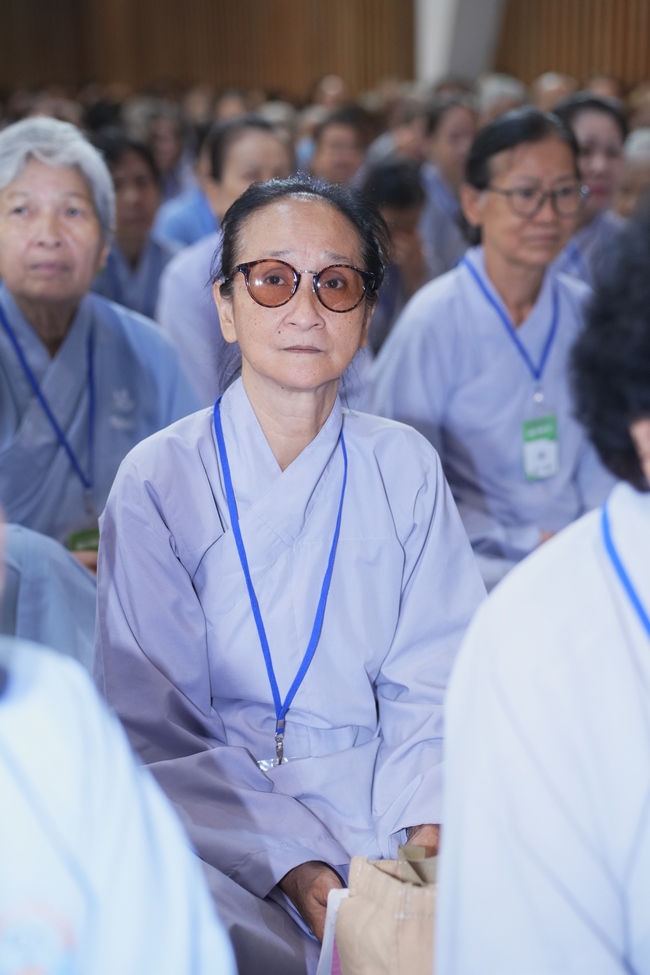 Pháp thoại Đời Này Dứt Khoát Phải Tu - TT. Thích Trí Huệ | Khoá tu Phật thất 109.