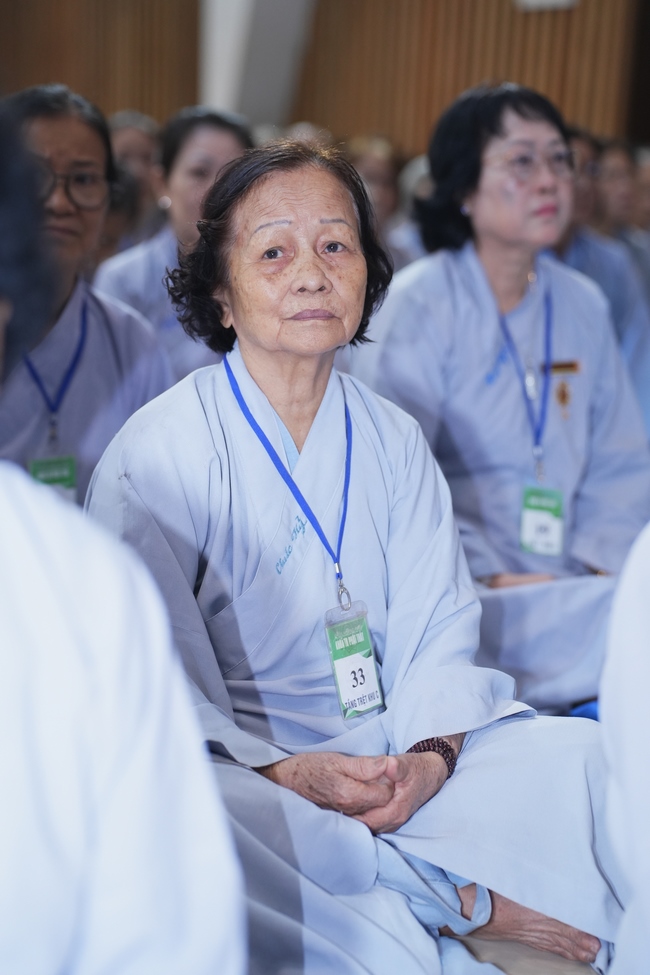 Pháp thoại Đời Này Dứt Khoát Phải Tu - TT. Thích Trí Huệ | Khoá tu Phật thất 109.