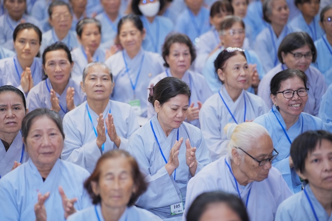 Pháp thoại Đời Này Dứt Khoát Phải Tu - TT. Thích Trí Huệ | Khoá tu Phật thất 109.