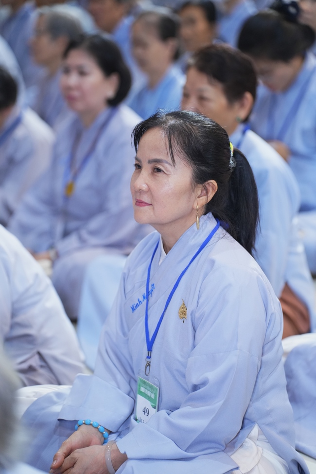 Pháp thoại Đời Này Dứt Khoát Phải Tu - TT. Thích Trí Huệ | Khoá tu Phật thất 109.