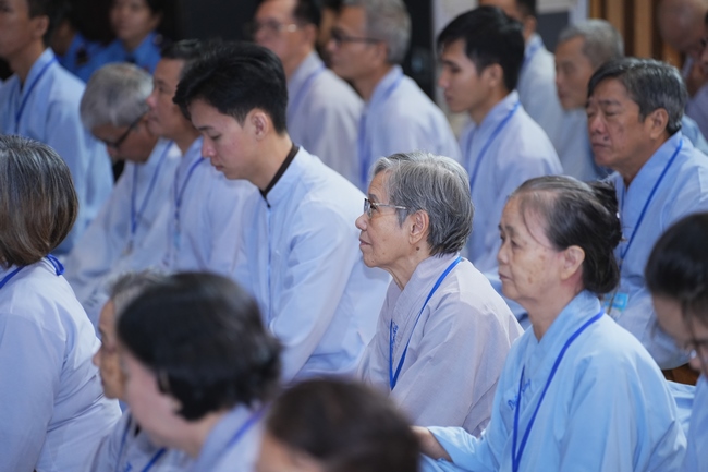 Pháp thoại Đời Này Dứt Khoát Phải Tu - TT. Thích Trí Huệ | Khoá tu Phật thất 109.