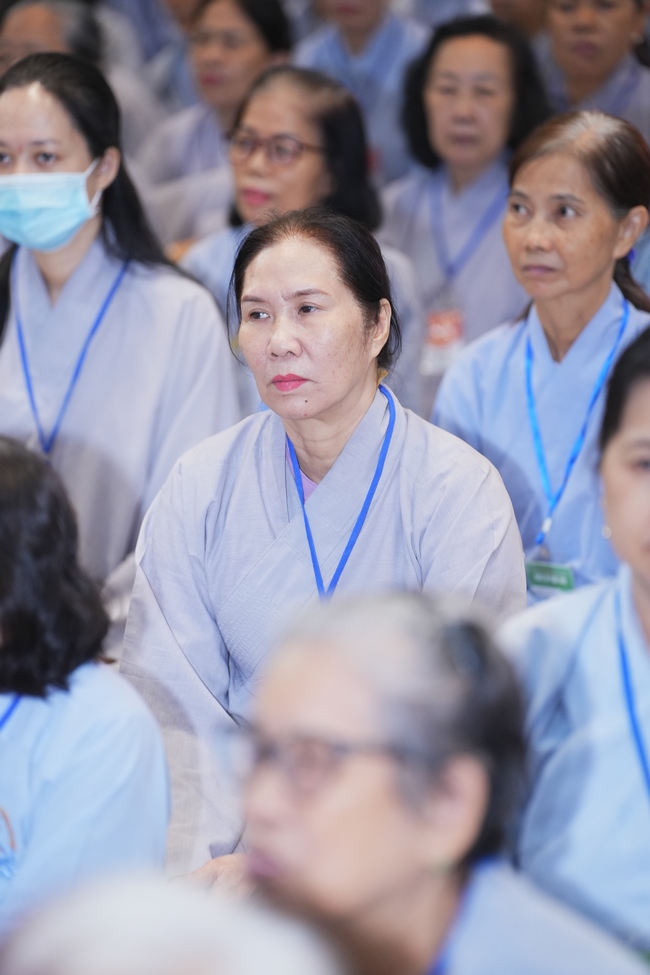 Pháp thoại Đời Này Dứt Khoát Phải Tu - TT. Thích Trí Huệ | Khoá tu Phật thất 109.