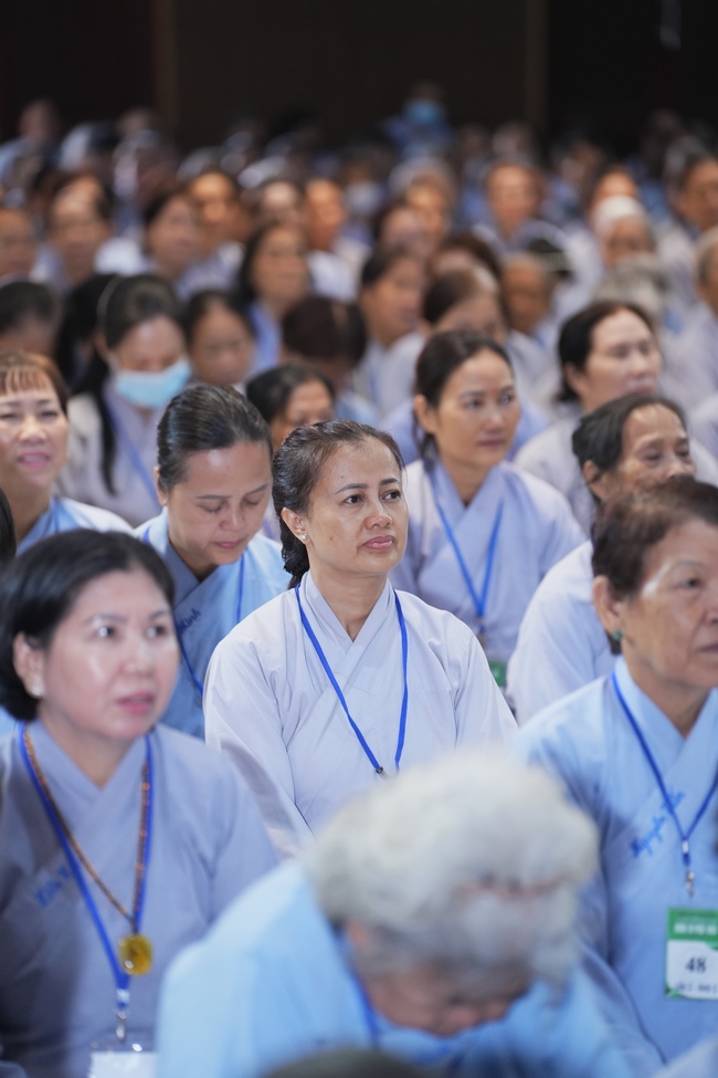 Pháp thoại Đời Này Dứt Khoát Phải Tu - TT. Thích Trí Huệ | Khoá tu Phật thất 109.