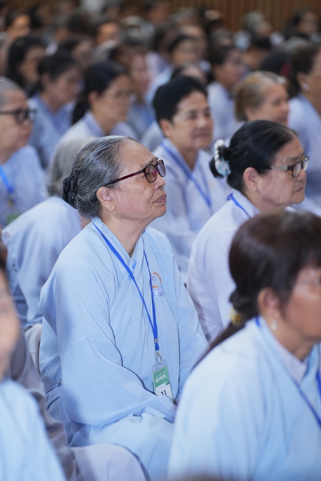 Pháp thoại Đời Này Dứt Khoát Phải Tu - TT. Thích Trí Huệ | Khoá tu Phật thất 109.