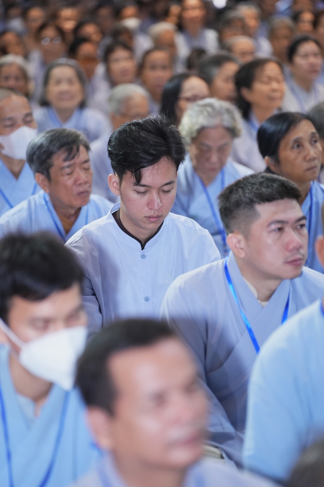 Pháp thoại Đời Này Dứt Khoát Phải Tu - TT. Thích Trí Huệ | Khoá tu Phật thất 109.