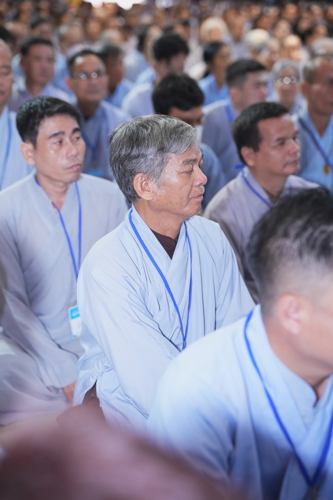 Pháp thoại Đời Này Dứt Khoát Phải Tu - TT. Thích Trí Huệ | Khoá tu Phật thất 109.
