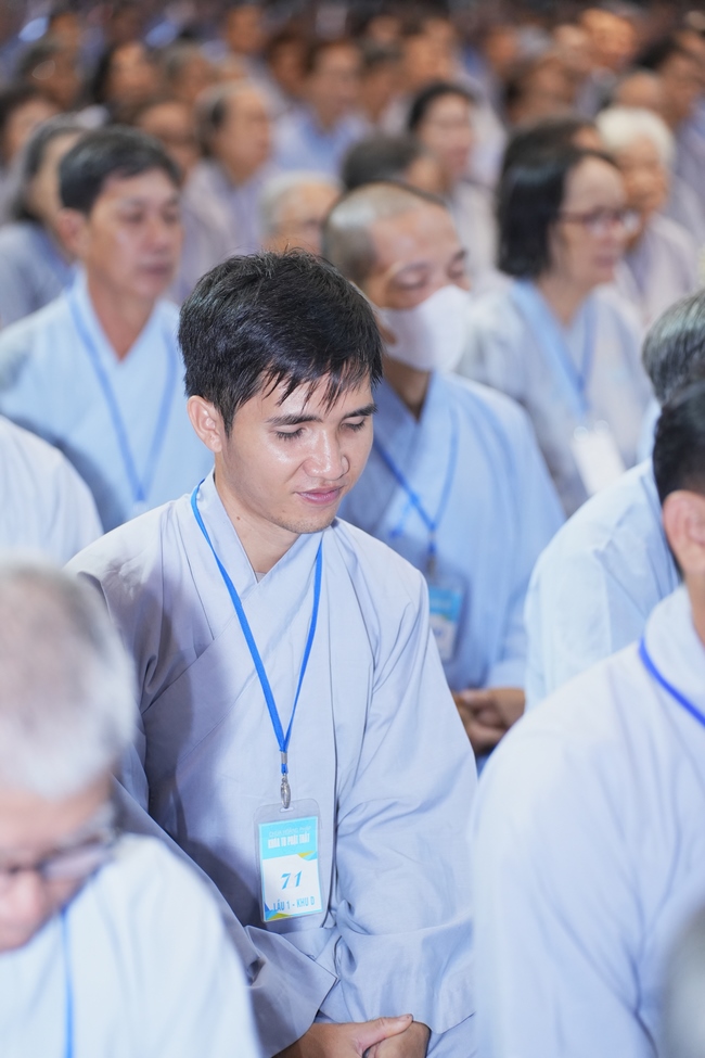 Pháp thoại Đời Này Dứt Khoát Phải Tu - TT. Thích Trí Huệ | Khoá tu Phật thất 109.