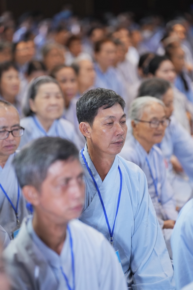 Pháp thoại Đời Này Dứt Khoát Phải Tu - TT. Thích Trí Huệ | Khoá tu Phật thất 109.