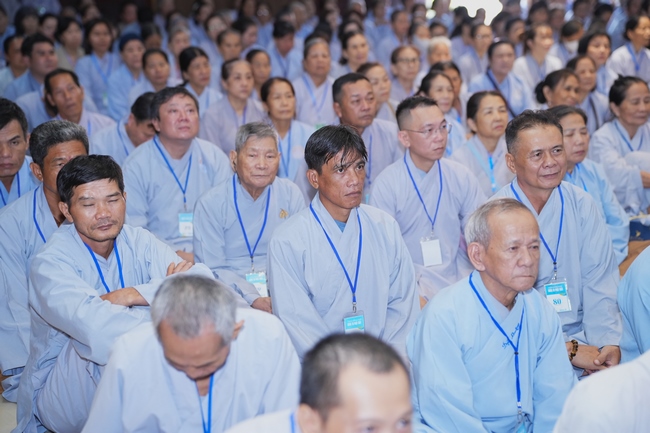 Pháp thoại Đời Này Dứt Khoát Phải Tu - TT. Thích Trí Huệ | Khoá tu Phật thất 109.
