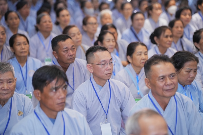 Pháp thoại Đời Này Dứt Khoát Phải Tu - TT. Thích Trí Huệ | Khoá tu Phật thất 109.