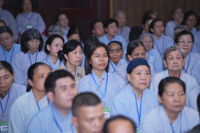 Pháp thoại Đời Này Dứt Khoát Phải Tu - TT. Thích Trí Huệ | Khoá tu Phật thất 109.