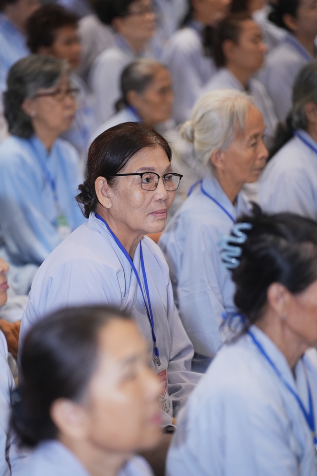 Pháp thoại Đời Này Dứt Khoát Phải Tu - TT. Thích Trí Huệ | Khoá tu Phật thất 109.