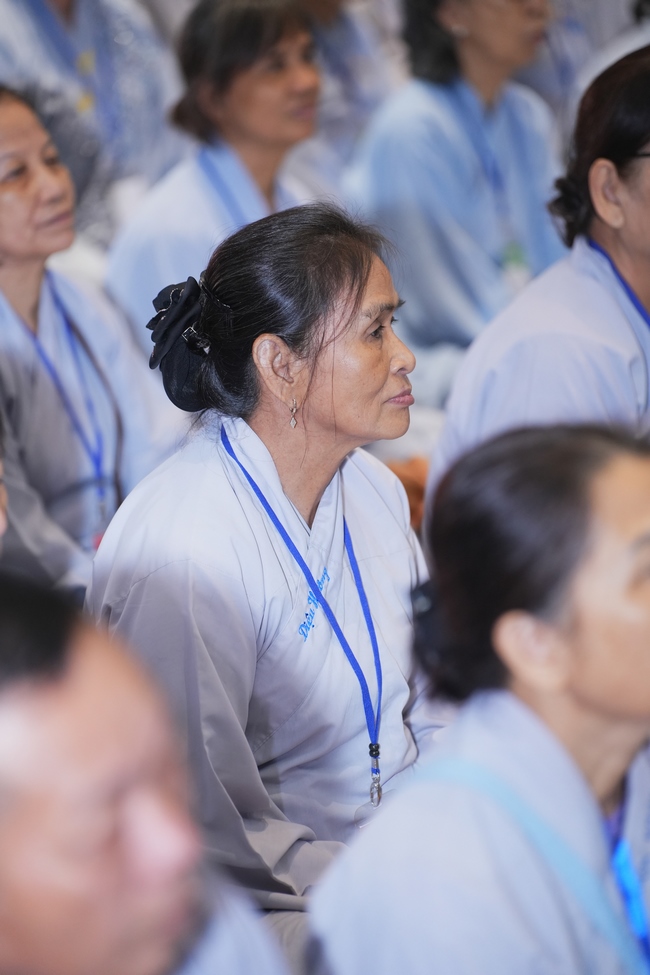 Pháp thoại Đời Này Dứt Khoát Phải Tu - TT. Thích Trí Huệ | Khoá tu Phật thất 109.