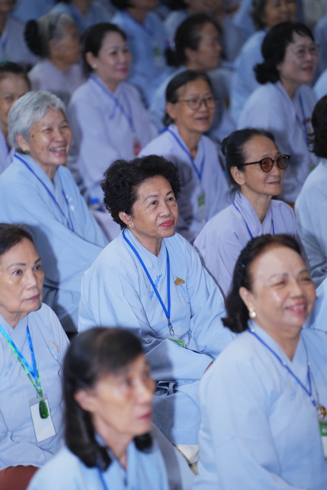 Pháp thoại Đời Này Dứt Khoát Phải Tu - TT. Thích Trí Huệ | Khoá tu Phật thất 109.