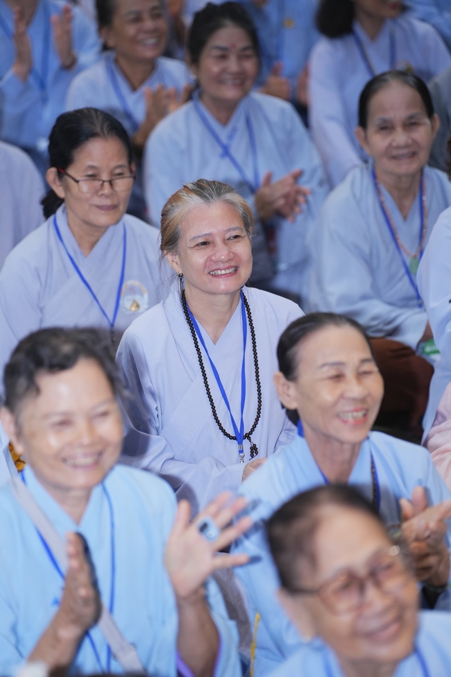 Pháp thoại Đời Này Dứt Khoát Phải Tu - TT. Thích Trí Huệ | Khoá tu Phật thất 109.