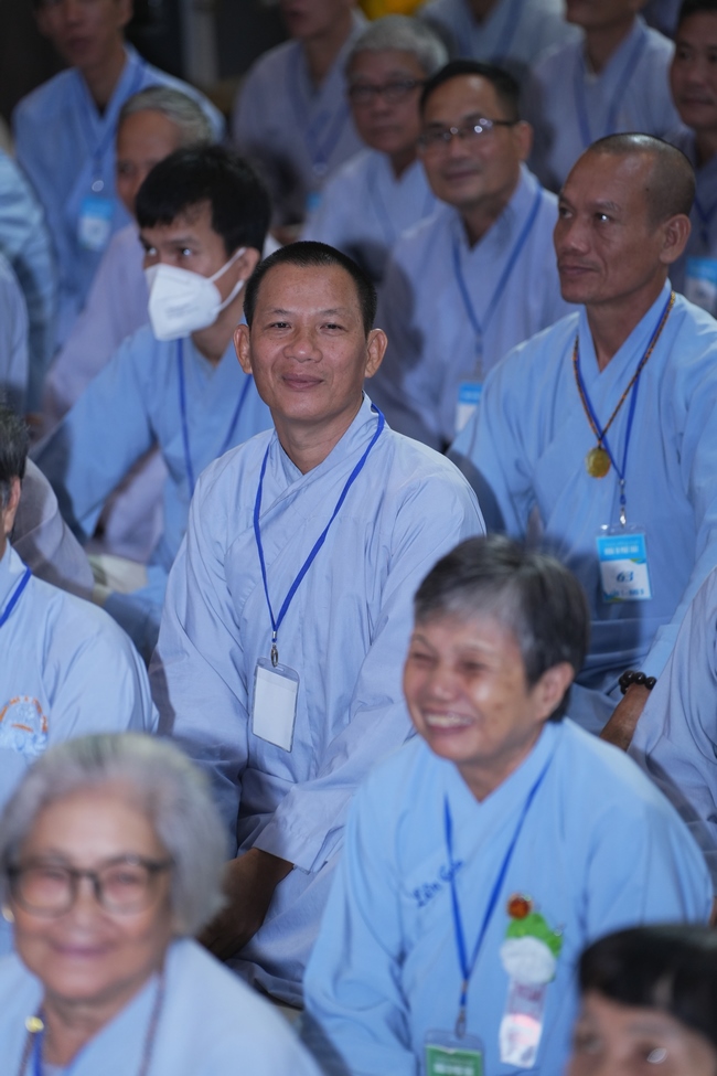 Pháp thoại Đời Này Dứt Khoát Phải Tu - TT. Thích Trí Huệ | Khoá tu Phật thất 109.