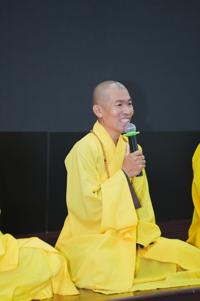 Pháp thoại Đời Này Dứt Khoát Phải Tu - TT. Thích Trí Huệ | Khoá tu Phật thất 109.