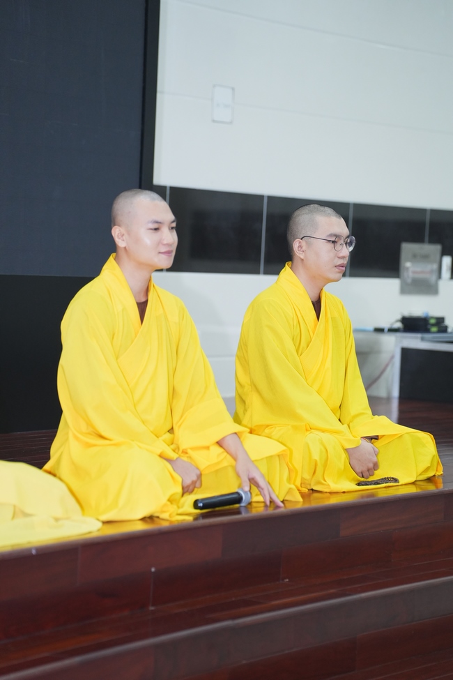Pháp thoại Đời Này Dứt Khoát Phải Tu - TT. Thích Trí Huệ | Khoá tu Phật thất 109.