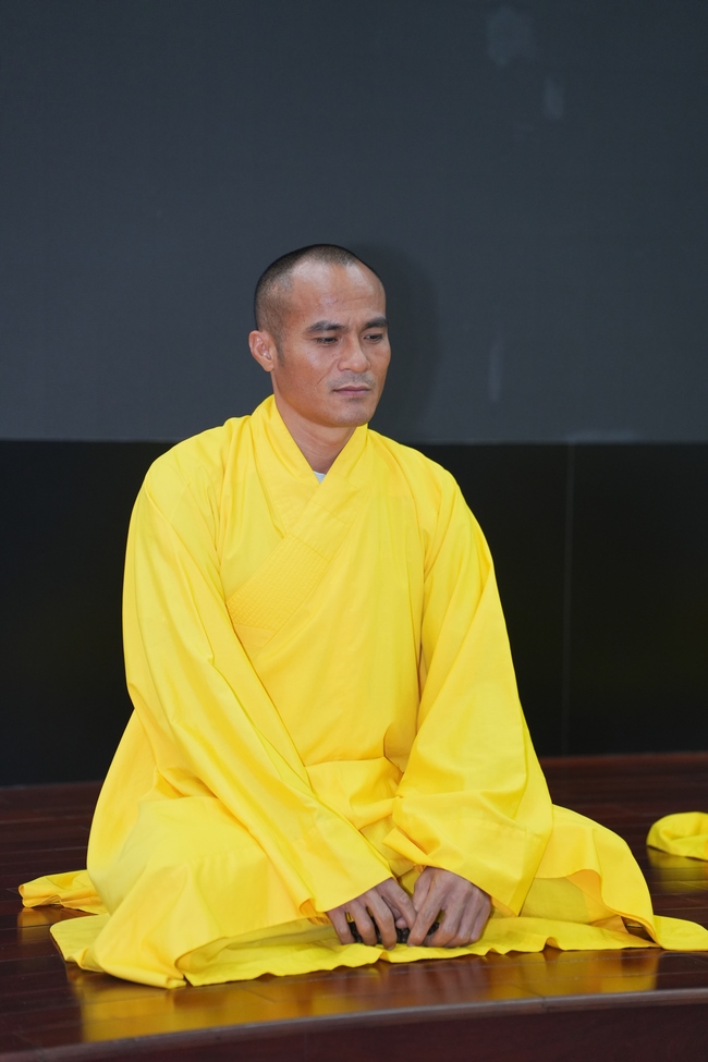 Pháp thoại Đời Này Dứt Khoát Phải Tu - TT. Thích Trí Huệ | Khoá tu Phật thất 109.