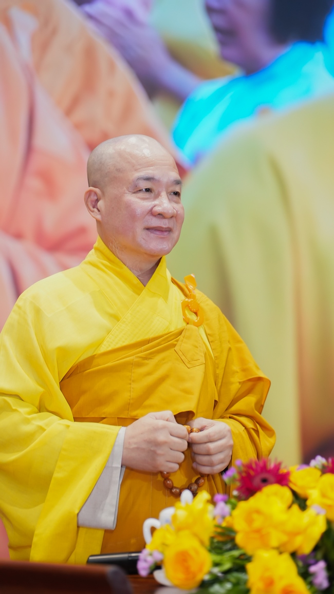 Pháp thoại Đời Này Dứt Khoát Phải Tu - TT. Thích Trí Huệ | Khoá tu Phật thất 109.