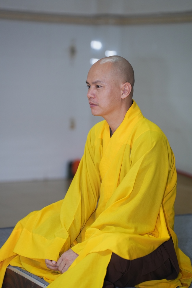 Pháp thoại Đời Này Dứt Khoát Phải Tu - TT. Thích Trí Huệ | Khoá tu Phật thất 109.