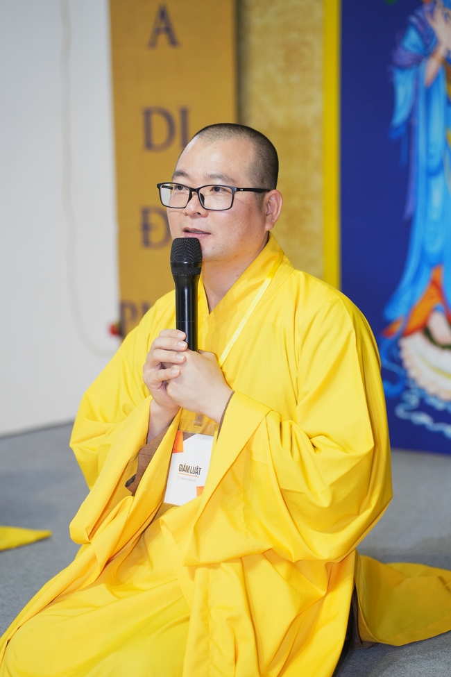 Pháp thoại Đời Này Dứt Khoát Phải Tu - TT. Thích Trí Huệ | Khoá tu Phật thất 109.