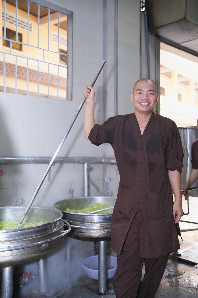 Pháp thoại Dạy Niệm Phật Trả Hiếu Cho Mẹ - HT. Thích Nhật Hỷ | Khoá tu Phật thất 109.