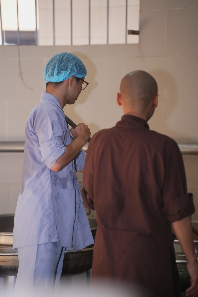 Pháp thoại Dạy Niệm Phật Trả Hiếu Cho Mẹ - HT. Thích Nhật Hỷ | Khoá tu Phật thất 109.