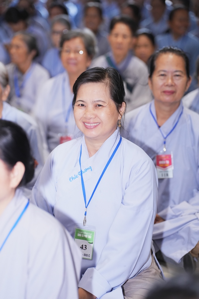 Pháp thoại Dạy Niệm Phật Trả Hiếu Cho Mẹ - HT. Thích Nhật Hỷ | Khoá tu Phật thất 109.