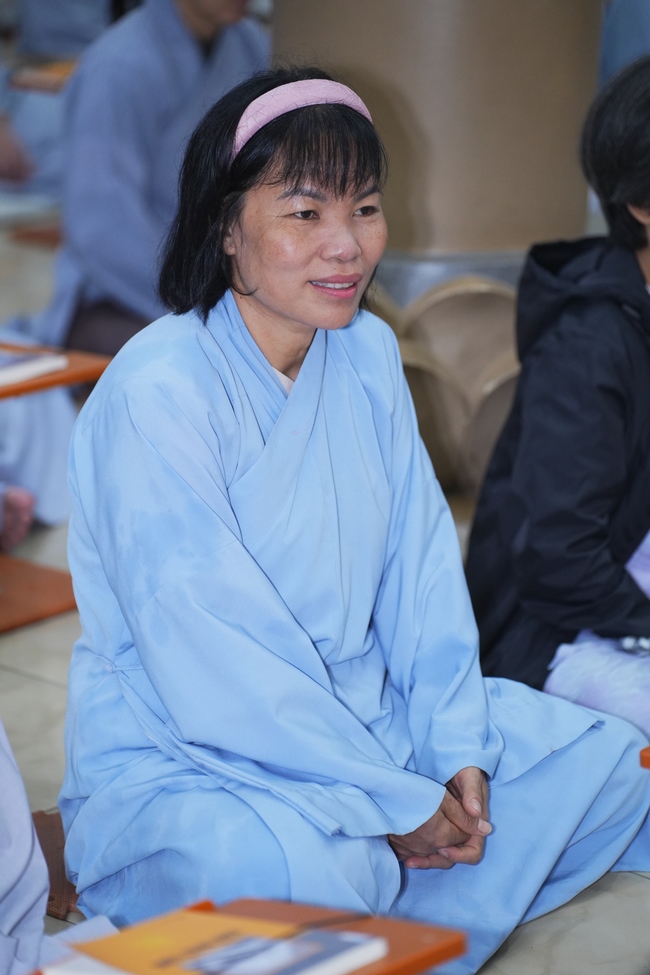 LỄ SÁM HỐI (29/07 BÍNH NGỌ) | CHÙA HOẰNG PHÁP.