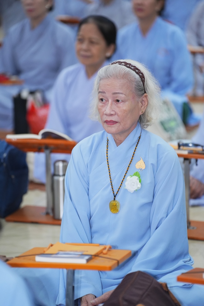 LỄ SÁM HỐI (29/07 BÍNH NGỌ) | CHÙA HOẰNG PHÁP.