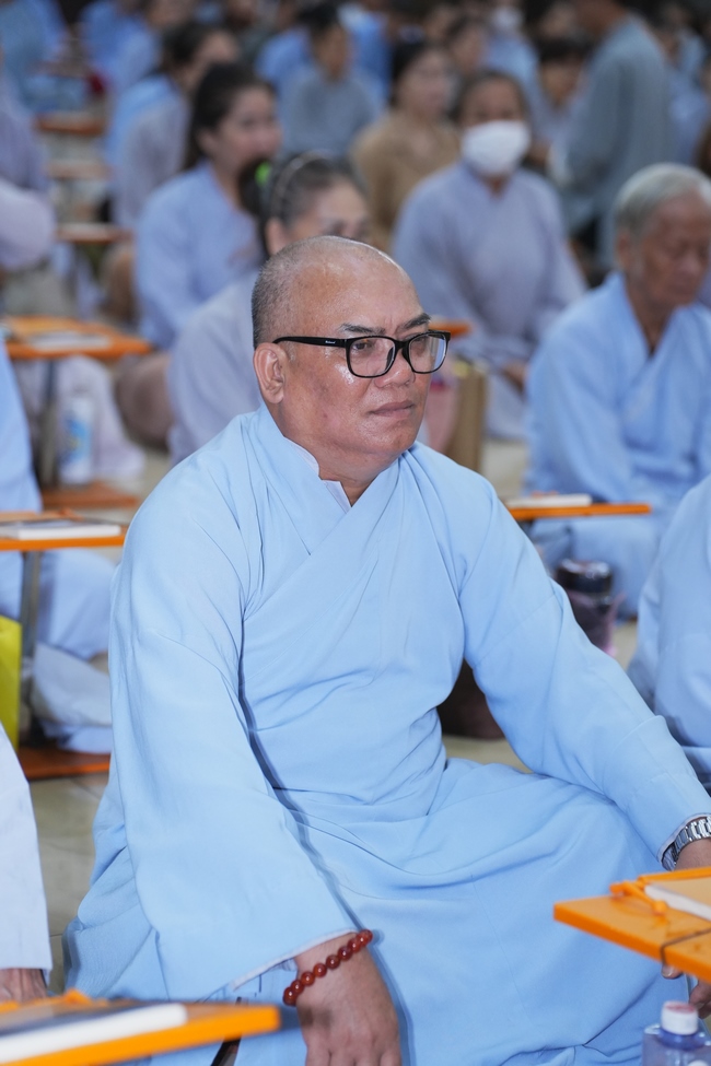 LỄ SÁM HỐI (29/07 BÍNH NGỌ) | CHÙA HOẰNG PHÁP.