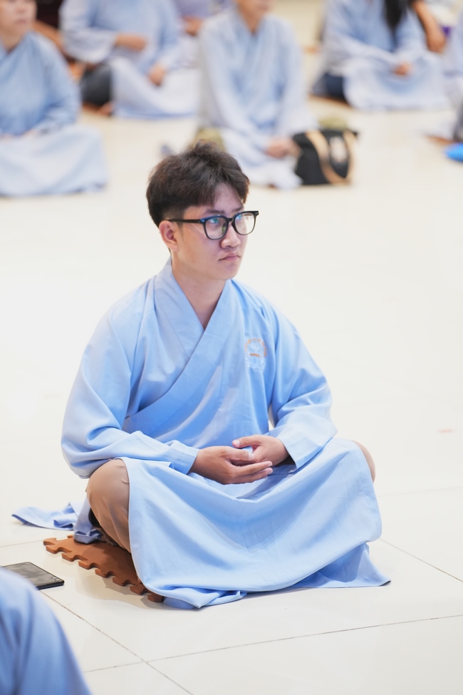 LỄ SÁM HỐI (29/07 BÍNH NGỌ) | CHÙA HOẰNG PHÁP.