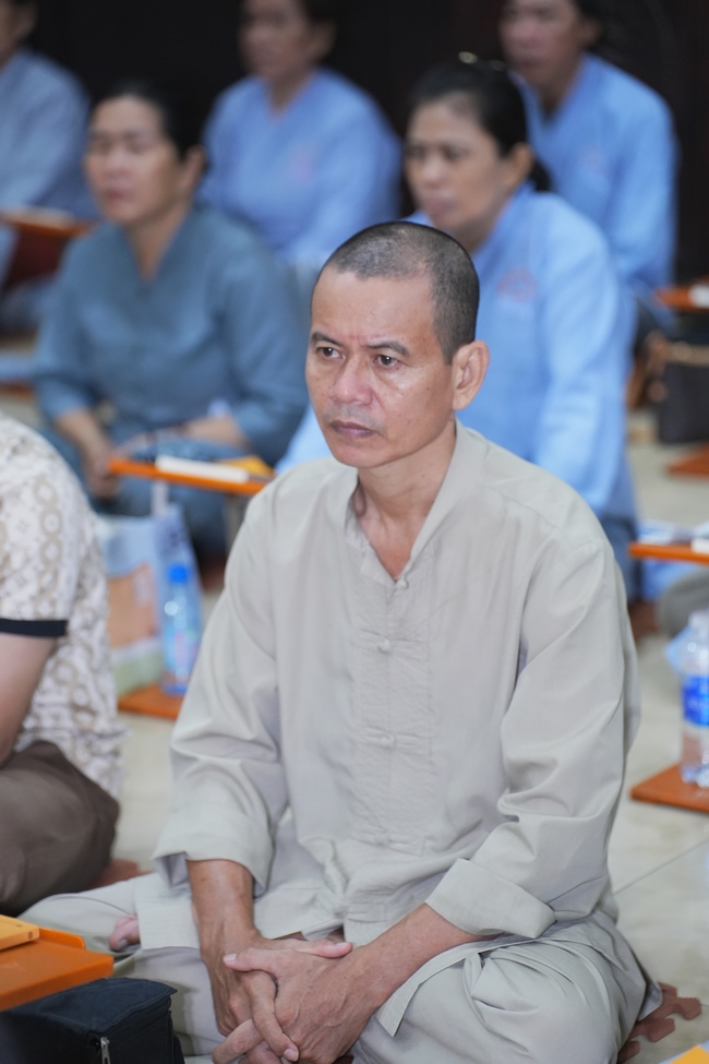 LỄ SÁM HỐI (29/07 BÍNH NGỌ) | CHÙA HOẰNG PHÁP.