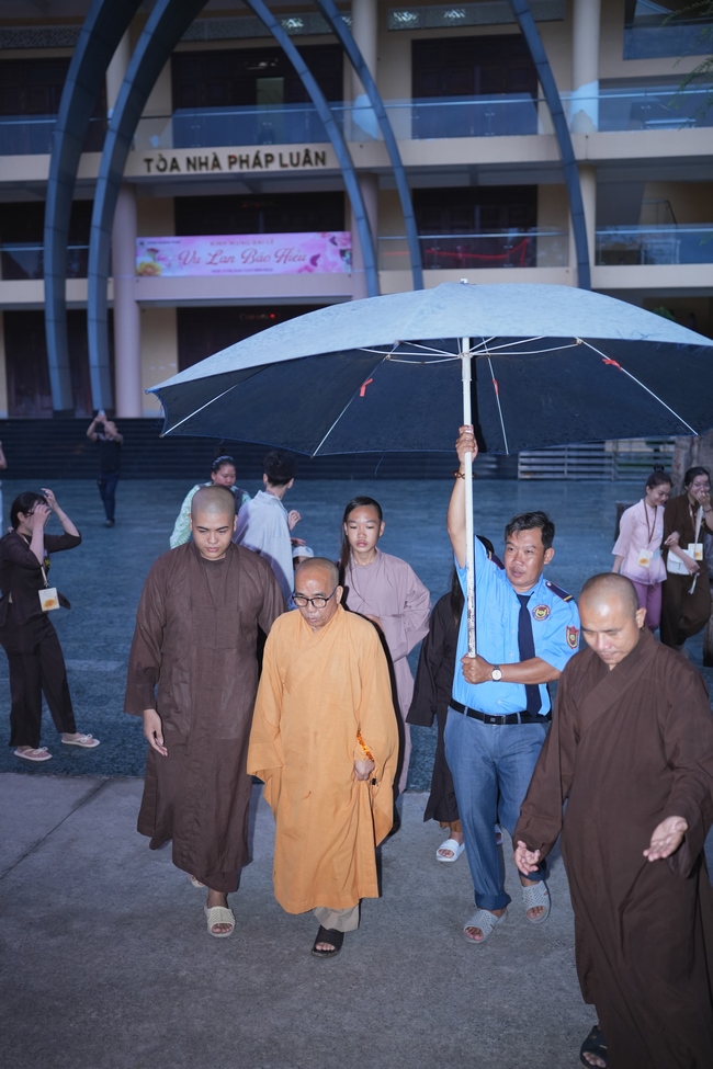 LỄ SÁM HỐI (14/07 BÍNH NGỌ) | CHÙA HOẰNG PHÁP.