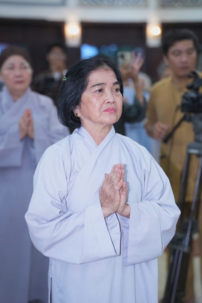 LỄ SÁM HỐI (14/07 BÍNH NGỌ) | CHÙA HOẰNG PHÁP.