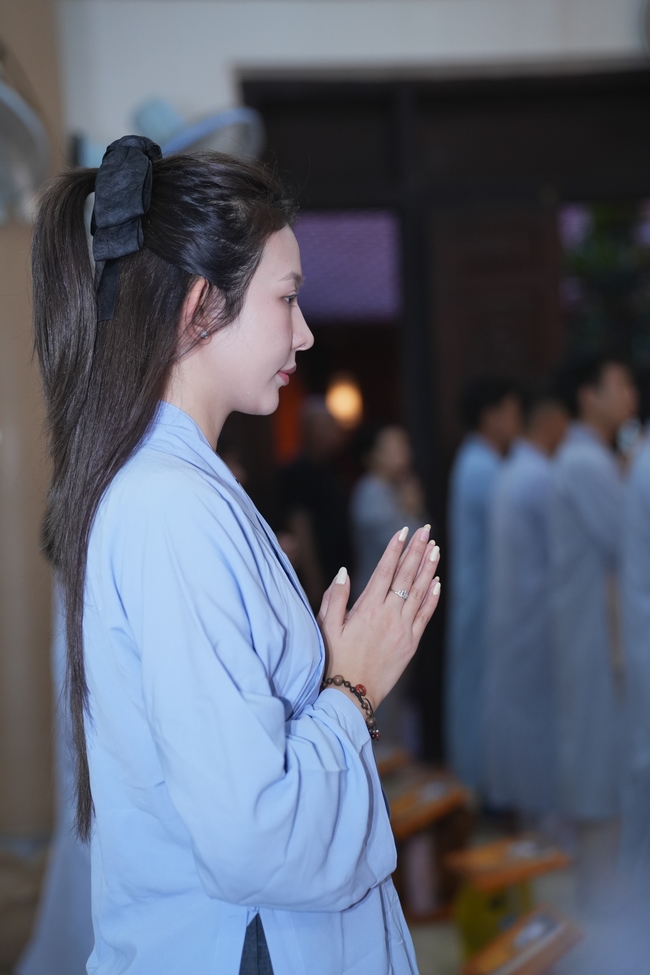 LỄ SÁM HỐI (14/07 BÍNH NGỌ) | CHÙA HOẰNG PHÁP.