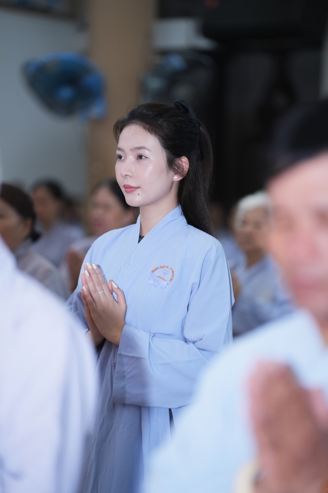 LỄ SÁM HỐI (14/07 BÍNH NGỌ) | CHÙA HOẰNG PHÁP.