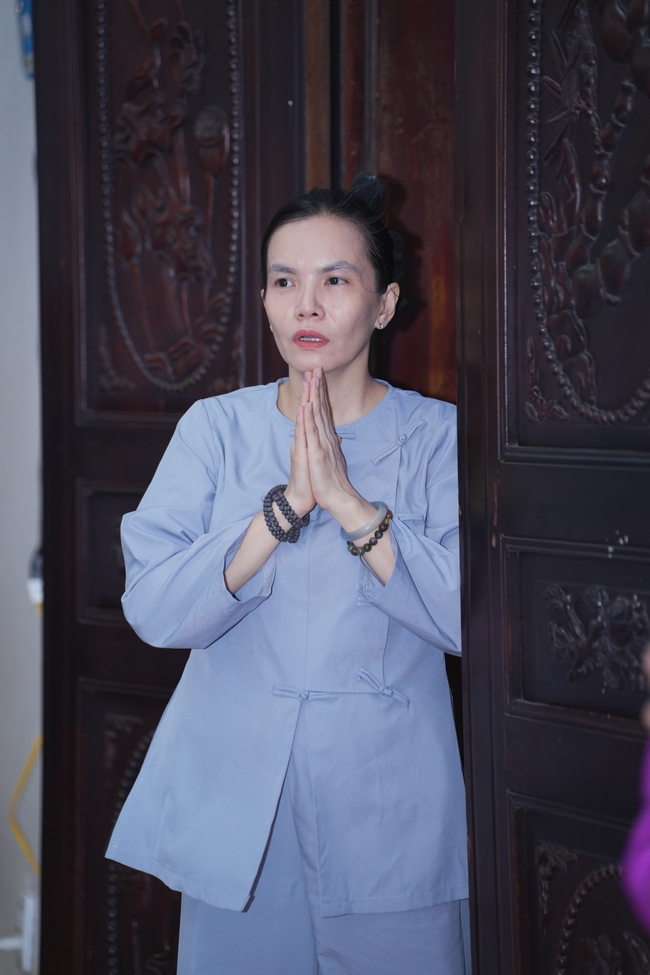 LỄ SÁM HỐI (14/07 BÍNH NGỌ) | CHÙA HOẰNG PHÁP.
