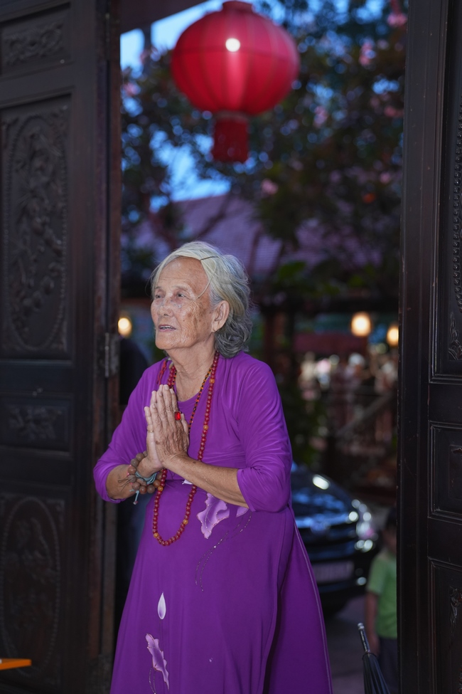 LỄ SÁM HỐI (14/07 BÍNH NGỌ) | CHÙA HOẰNG PHÁP.