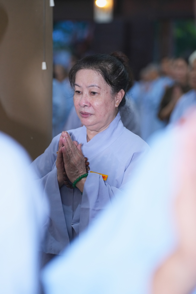 LỄ SÁM HỐI (14/07 BÍNH NGỌ) | CHÙA HOẰNG PHÁP.