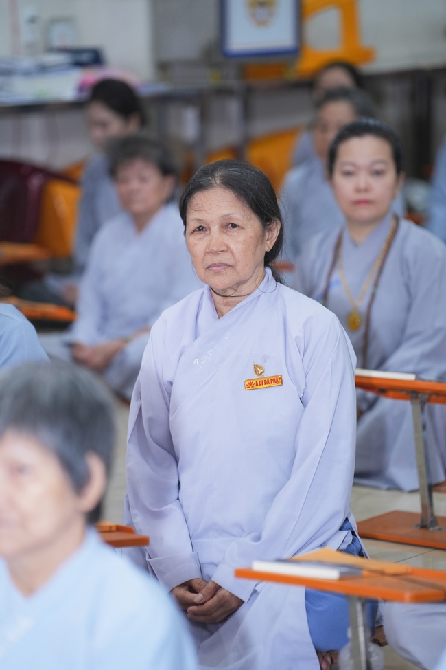 LỄ SÁM HỐI (14/07 BÍNH NGỌ) | CHÙA HOẰNG PHÁP.