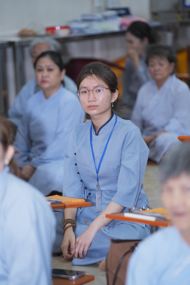 LỄ SÁM HỐI (14/07 BÍNH NGỌ) | CHÙA HOẰNG PHÁP.