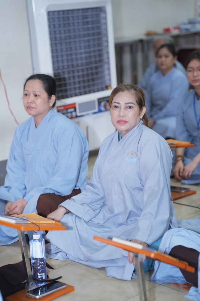 LỄ SÁM HỐI (14/07 BÍNH NGỌ) | CHÙA HOẰNG PHÁP.