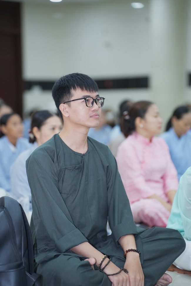 LỄ SÁM HỐI (14/07 BÍNH NGỌ) | CHÙA HOẰNG PHÁP.