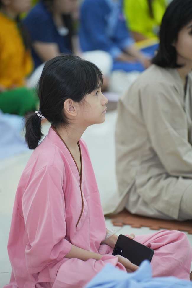 LỄ SÁM HỐI (14/07 BÍNH NGỌ) | CHÙA HOẰNG PHÁP.