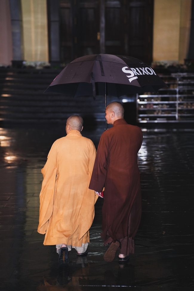 LỄ SÁM HỐI (14/07 BÍNH NGỌ) | CHÙA HOẰNG PHÁP.