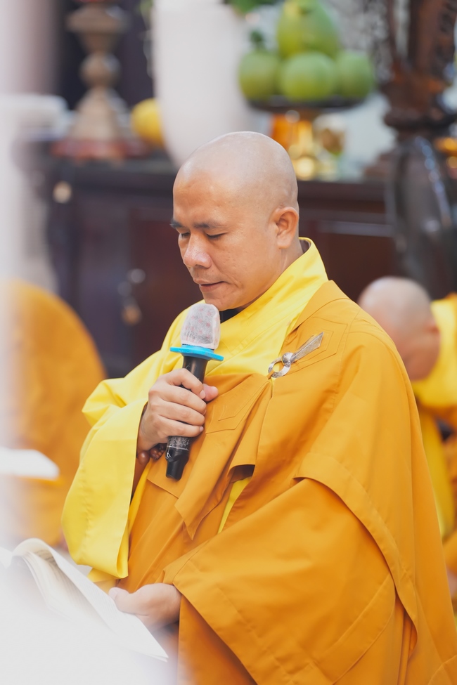 LỄ SÁM HỐI (14/07 BÍNH NGỌ) | CHÙA HOẰNG PHÁP.