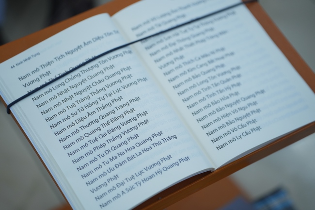 LỄ SÁM HỐI (14/07 BÍNH NGỌ) | CHÙA HOẰNG PHÁP.
